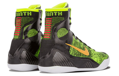 Nike Kobe 9 Elite 'Victory' 630847-077