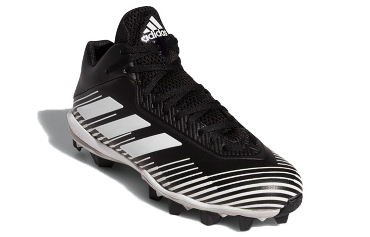 adidas Freak MD 'Black White' EF3484
