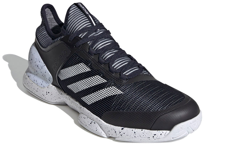 adidas Adizero Ubersonic 2.0 HC 'Legend Ink' FW0066