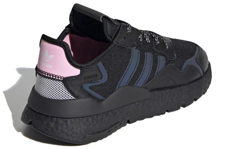 (WMNS) adidas Nite Jogger 'Core Black' EG7943