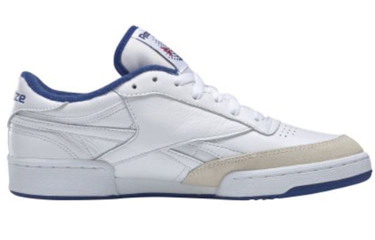 Reebok BRONZE56K x Club C Revenge 'White' FU7915