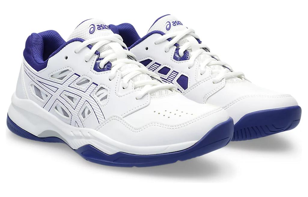 (WMNS) ASICS Gel-Renma 'White Eggplant' 1072A073-104