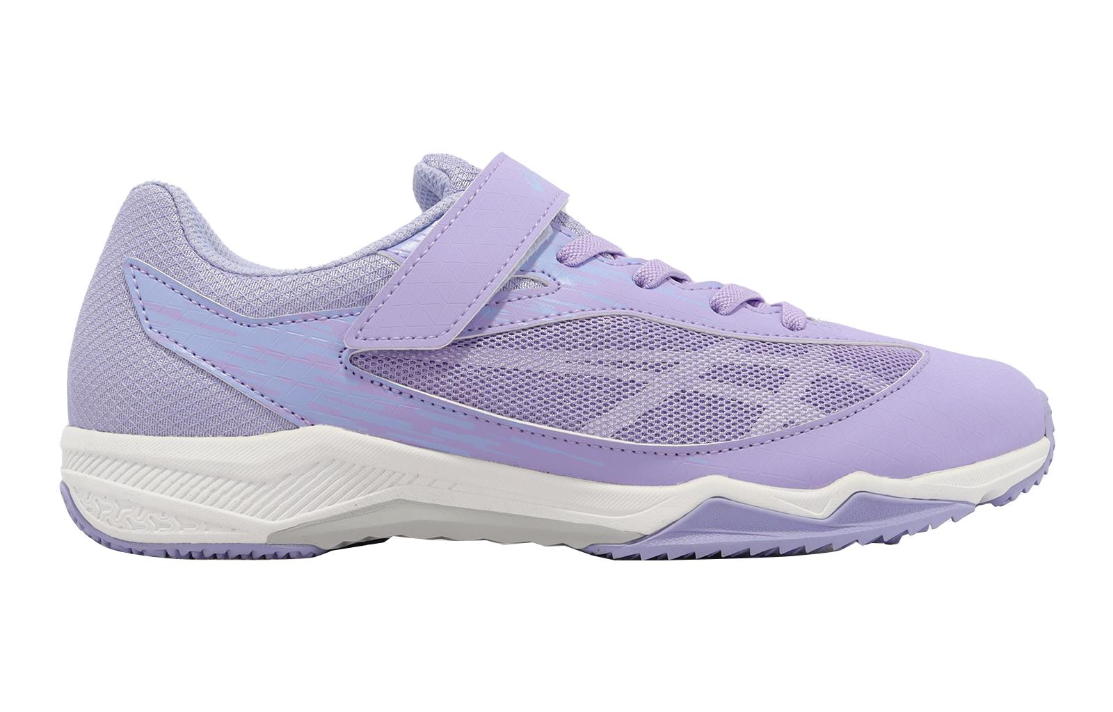 (GS) ASICS Lazerbeam SI-MG 'Light Purple White' 1154A160500