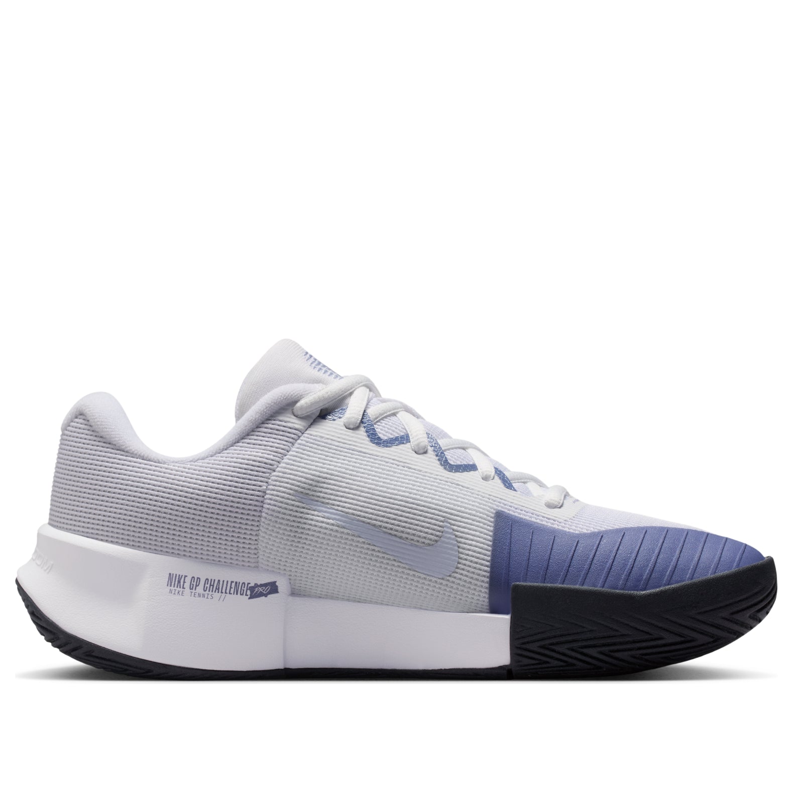 (WMNS) Nike GP Challenge Pro HC 'White World Indigo Ghost' FB3146-102