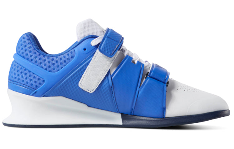 Reebok Legacy Lifter 'White' DV4396