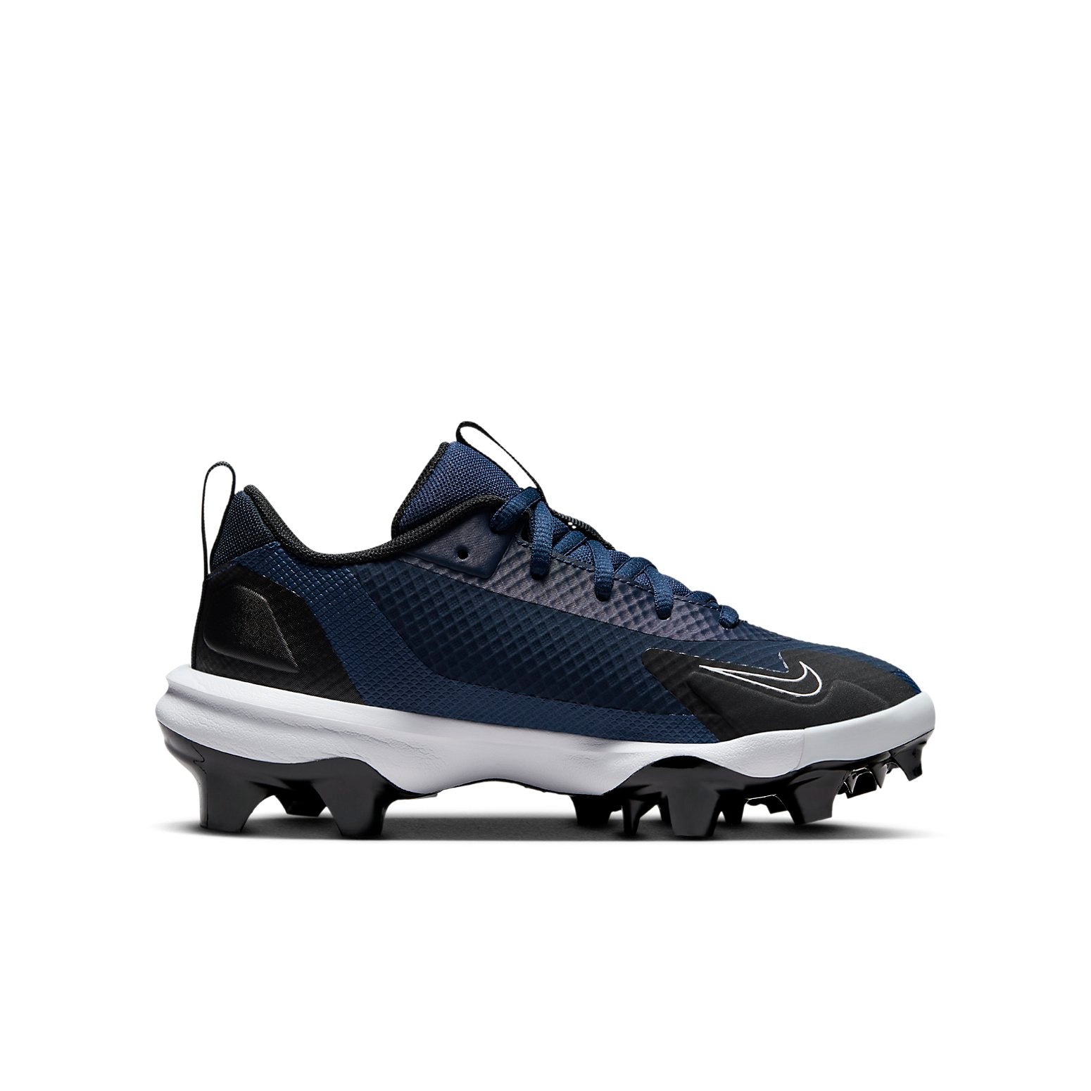 (GS) Nike Force Trout 9 Pro MCS 'Midnight Navy' FB6340-400