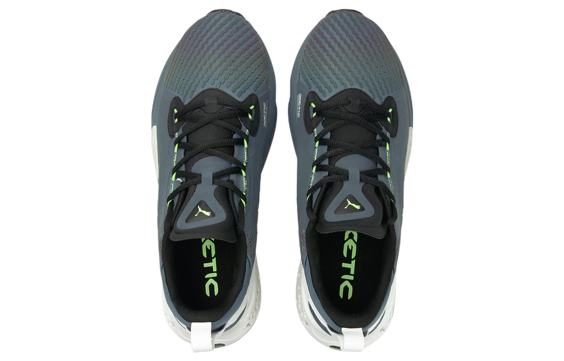 PUMA XETIC Halflife Oil and Water 'China Blue' 376086-01