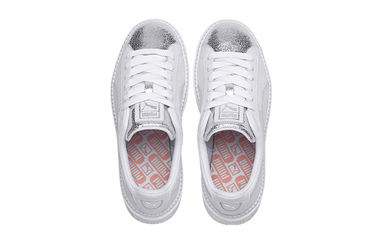 (WMNS) PUMA Platform Trace 'BioHacking' 369160-01