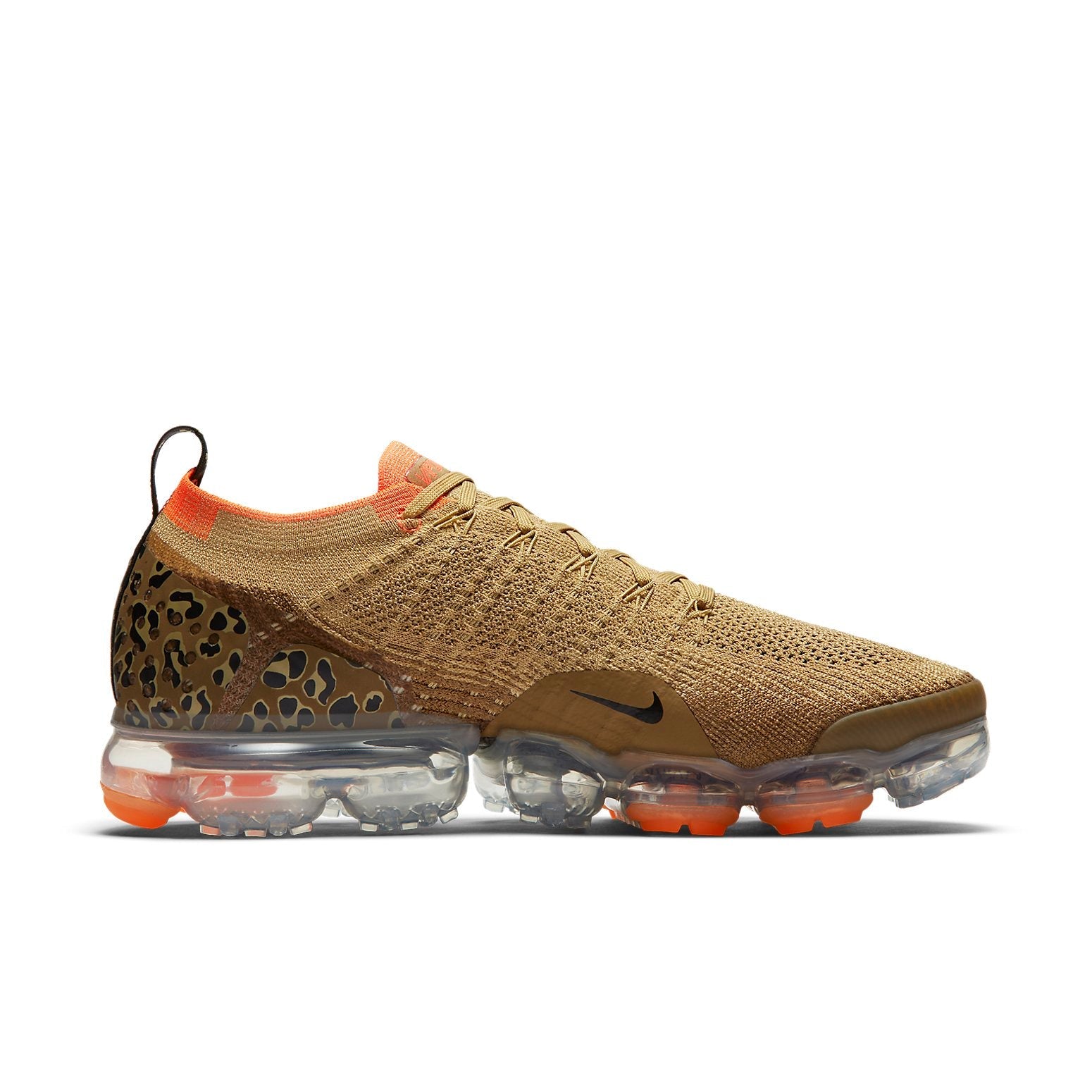 Nike Air VaporMax Flyknit 2 'Leopard' AV7973-700