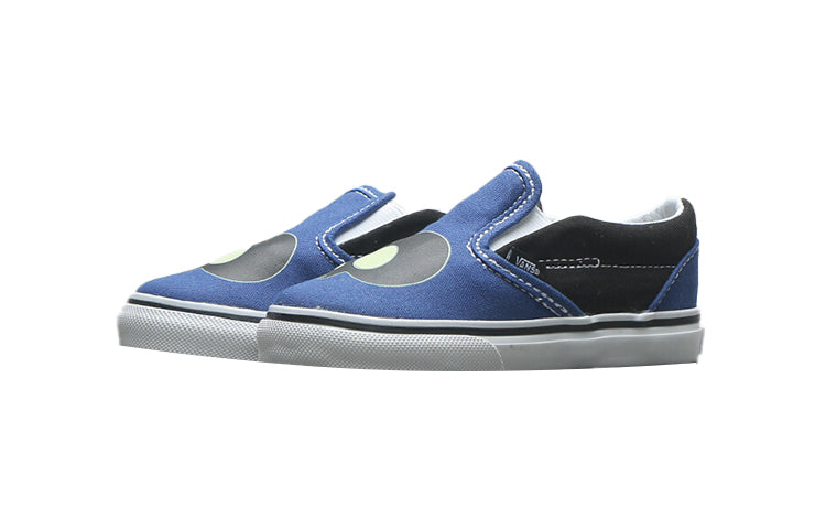 Vans Maison Margiela Tabi Canvas Sneakers Light Yellow 'Blue Black' VN-02JPH3L
