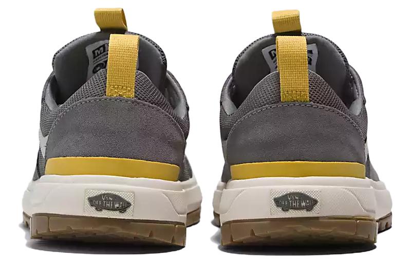 Vans UltraRange EXO WW MTE-1 'Grey Yellow' VN0005V9BGF