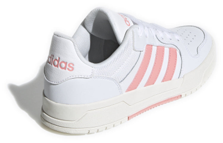(WMNS) adidas Entrap 'White Pink' EH1460