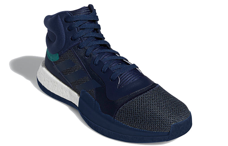 adidas Marquee Boost 'Core Navy' D96944