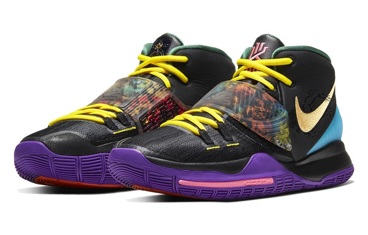 Nike Kyrie 6 'Chinese New Year' CD5030-001