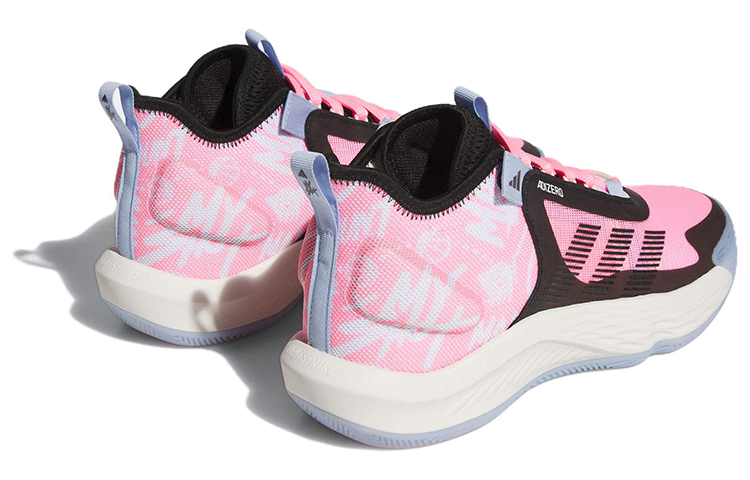 adidas Adizero Select 'Pink' IF0472