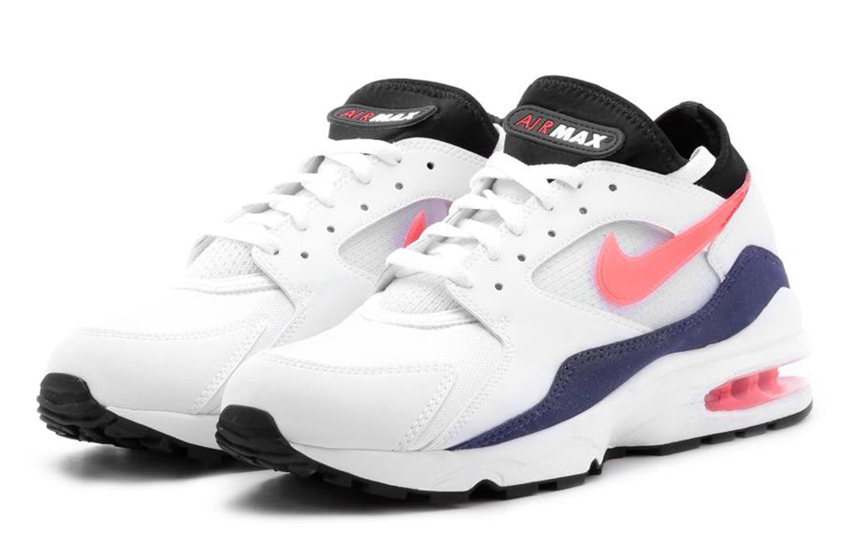 Nike Air Max 93 OG 'Flame Red' 306551-102