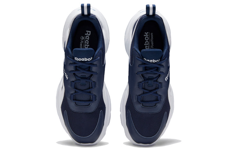 Reebok Royal Ec Ride 4 Navy Blue EF7767
