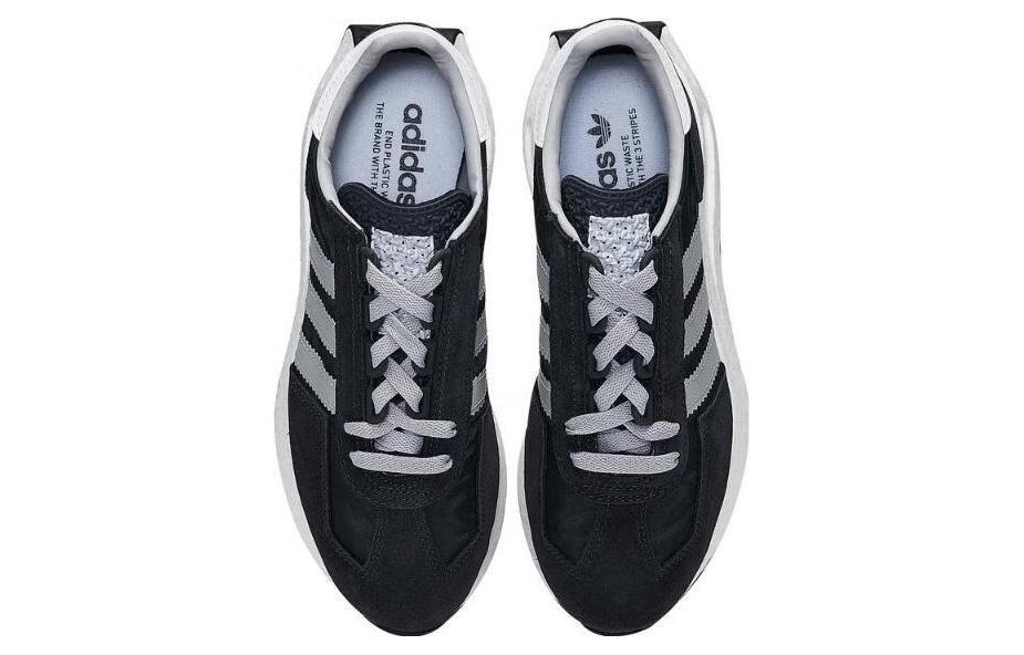 (WMNS) adidas Retropy E5 Shoes 'Black Carbon Grey' IE7064
