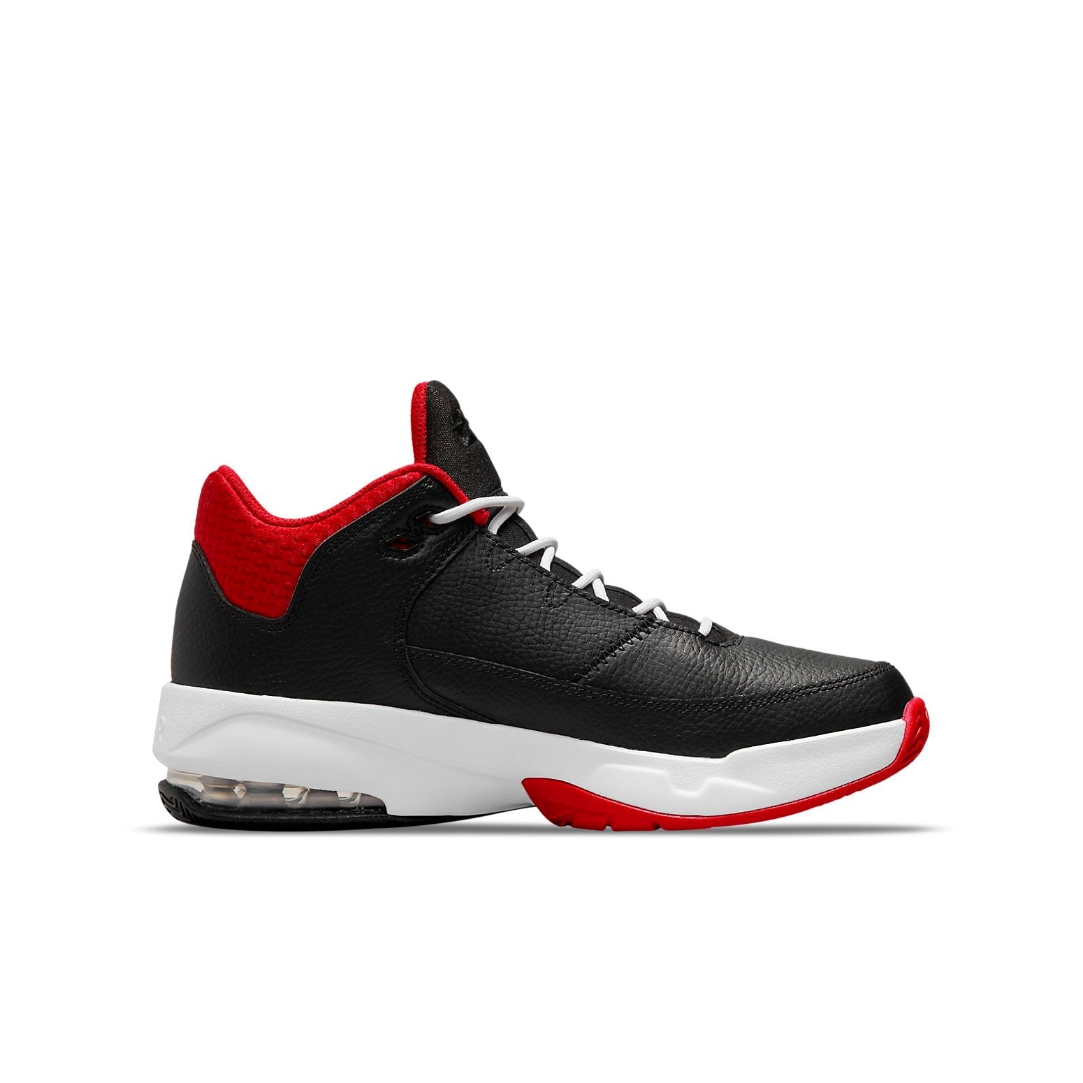 (GS) Air Jordan Max Aura 3 'Bred' DA8021-006