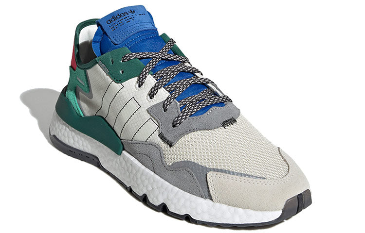 adidas Nite Jogger 'Collegiate Green' FU6843