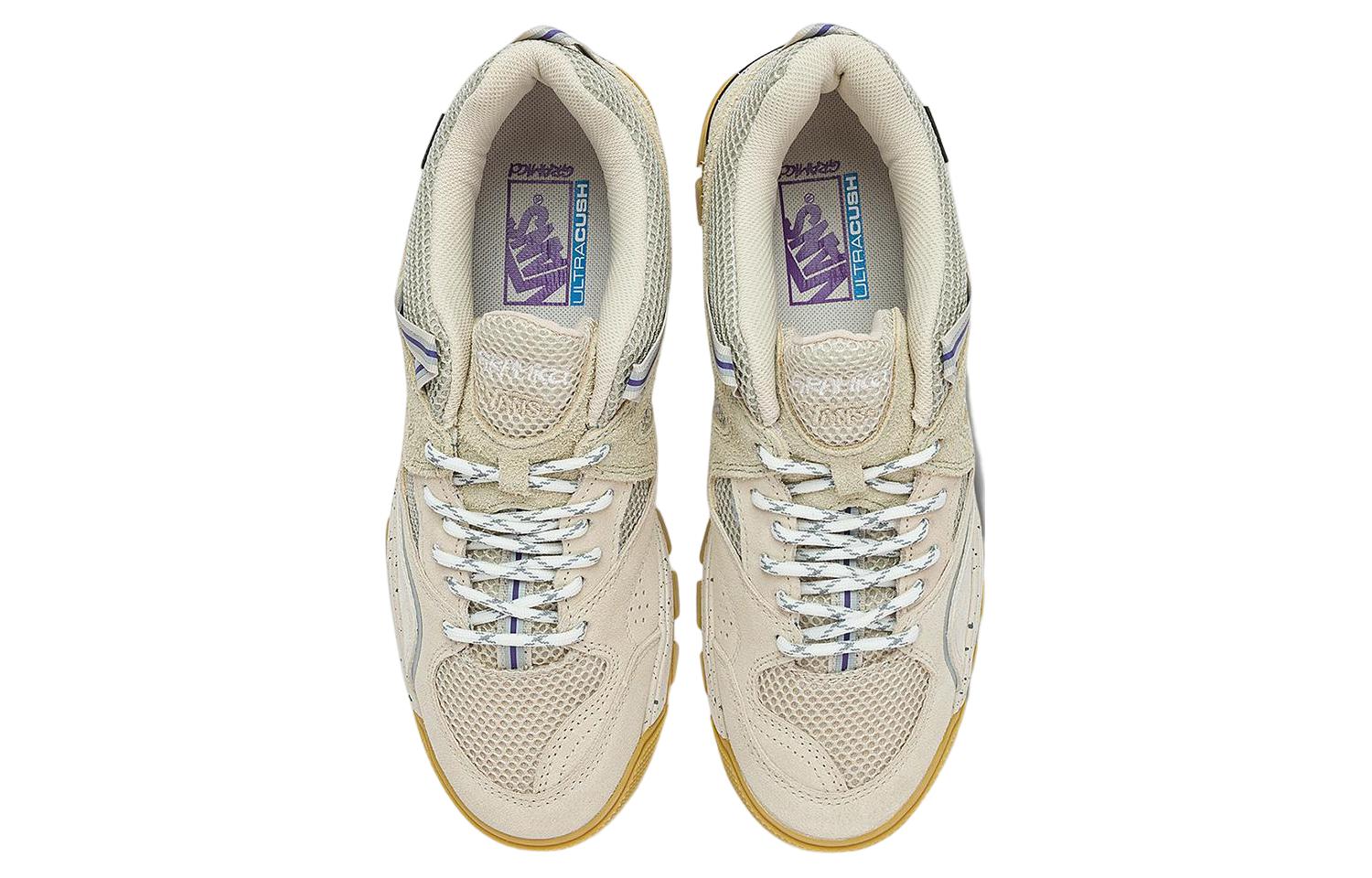 Vans AMZN Trailhead 'Gramicci Birch Gum' VN0000SWOUB