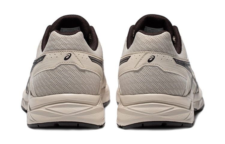 ASICS Gel-Contend 4 'Grey Black' T8D4Q-030
