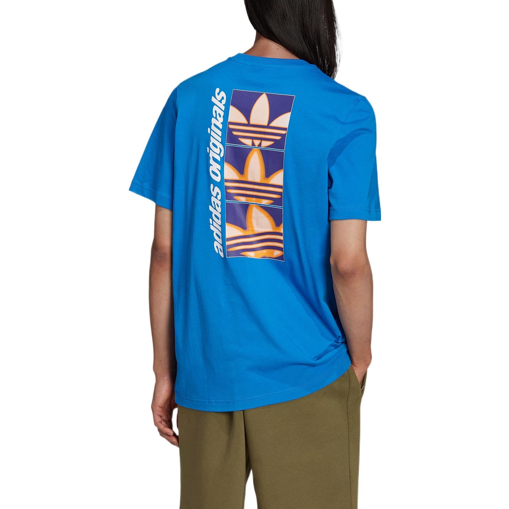 adidas originals LogoT HE3054