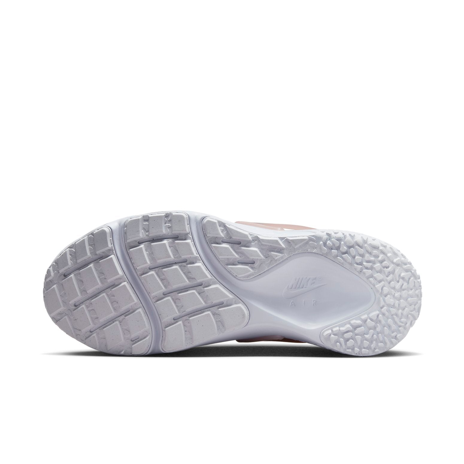 (WMNS) Nike Air Huarache Craft 'Pink Oxford' DQ8031-600