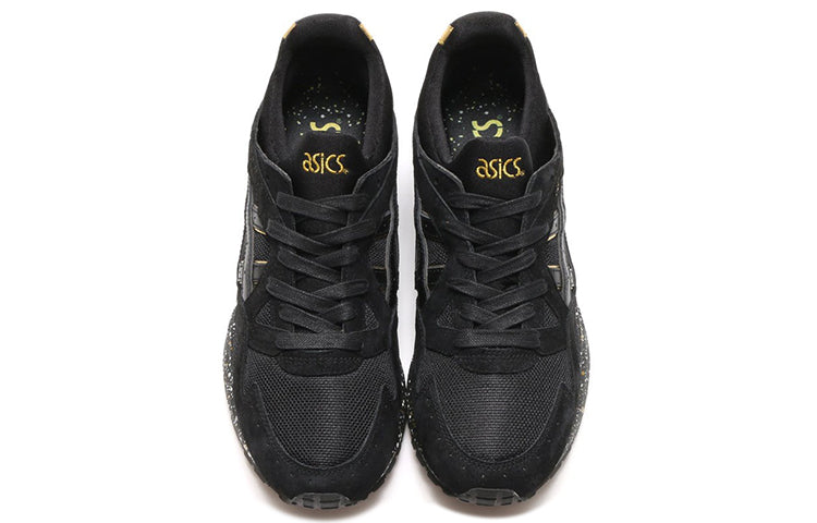 ASICS x atmos Gel-Lyte 5 'Black Gold' TQ6J1K-9090