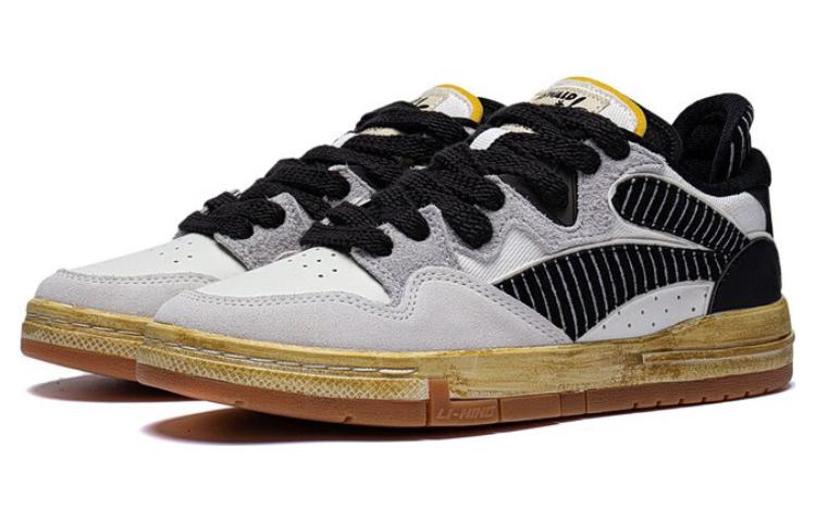 (WMNS) Li-Ning Wave Pro x Disney 'OSWALD' AECT018-1