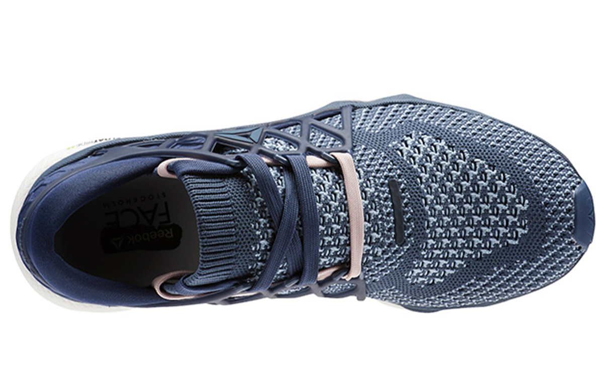 (WMNS) Reebok Floatride Run Ultk Blue BS8545
