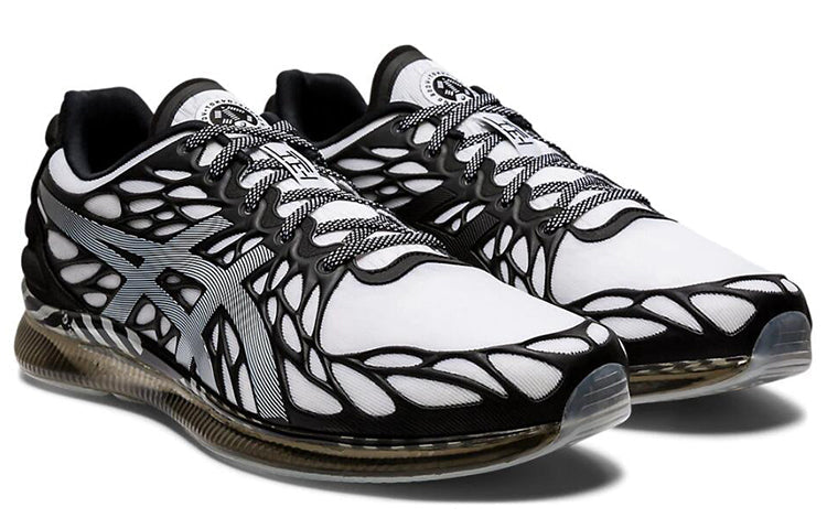 ASICS Gel Quantum Infinity 2 Modern Tokyo 'Black White' 1021A389-100