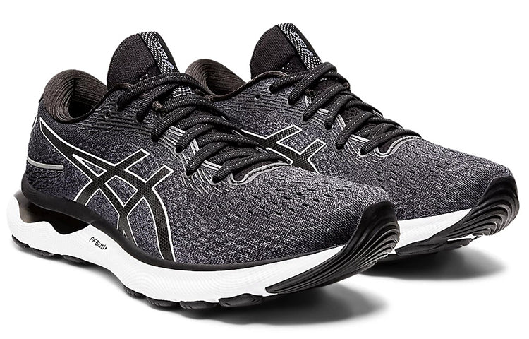 ASICS Gel-Nimbus 24 'Black White' 1011B359-001