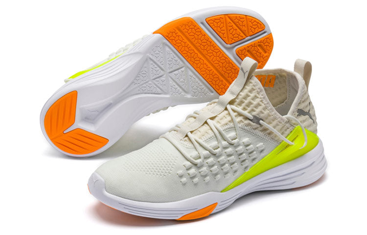 PUMA Mantra Daylight 'Vaporous Yellow' 192353-01