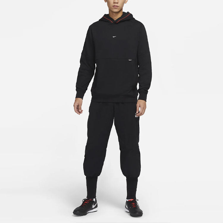 Men's Nike Loose Casual Sports Black DC9025-010