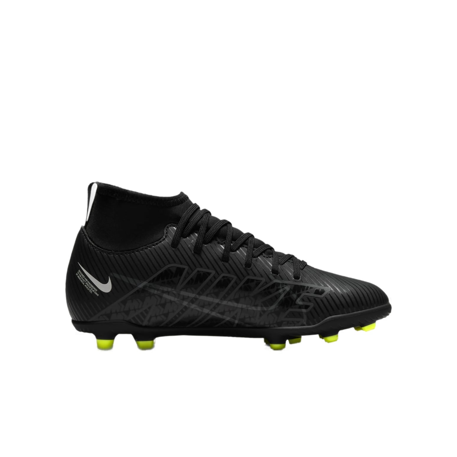 (GS) Nike Mercurial Superfly 9 Club FG MG 'Shadow Pack' DJ5959-001