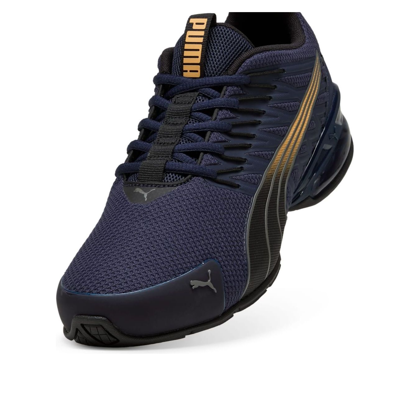 PUMA Voltaic Evo 'Navy Almost Apricot' 379601-16