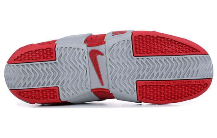 Nike Zoom LeBron 20-5-5 'Ohio State Buckeyes' 311145-661
