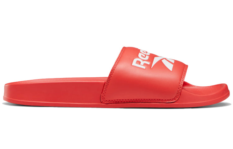 Reebok Classic Slide Red Slippers EH0413