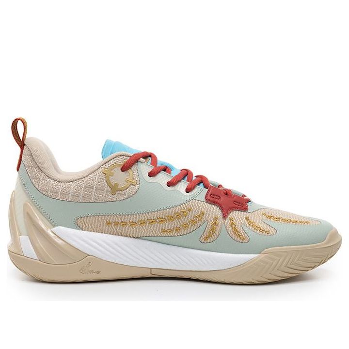 Rigorer AR3 HBK 'Khaki' Z325360910-13