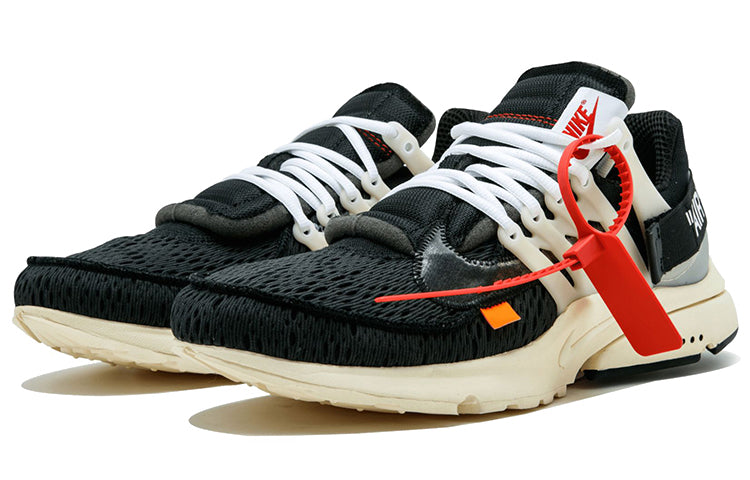 Nike x Off-White Air Presto 'The Ten' AA3830-001