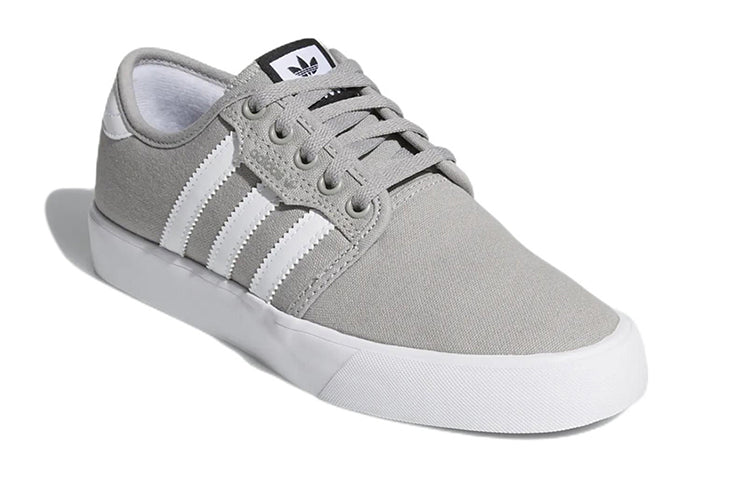 (PS) adidas Seeley 'Solid Grey' BY3839