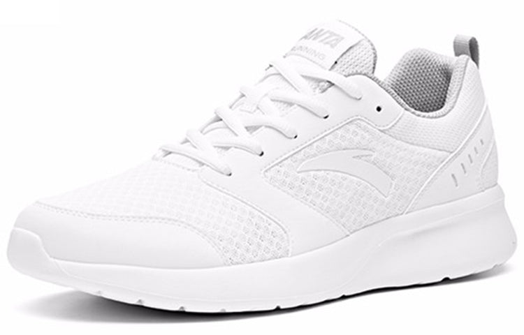 ANTA Running Series Sneakers 'Anta White' 91915527-1
