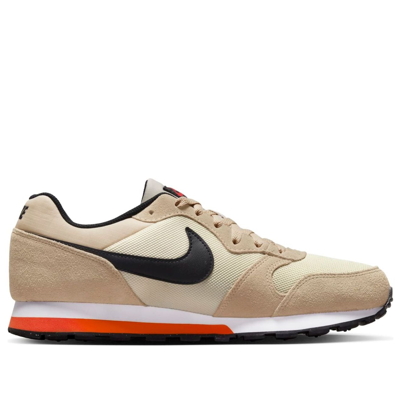Nike MD Runner 2 'Linen Black' 749794-200