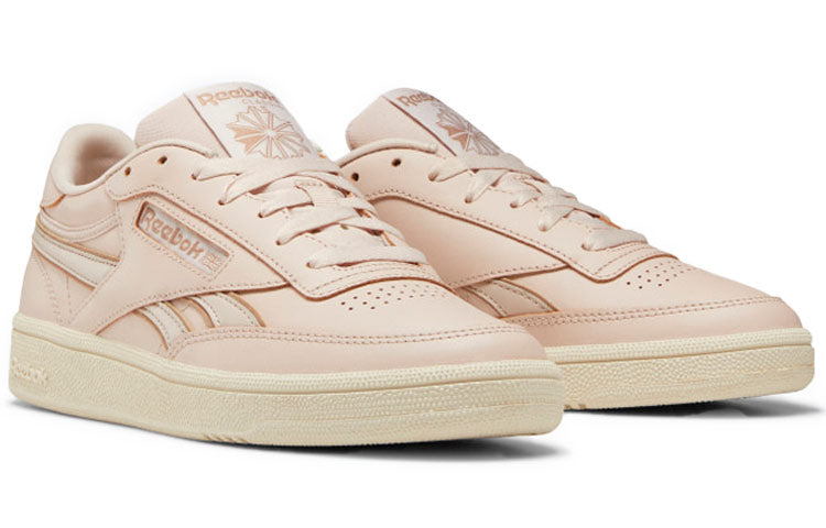 (WMNS) Reebok Club C Revenge Pink DV8435