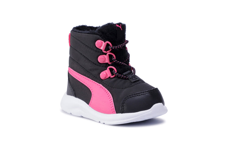 (TD) PUMA Fun Racer Boot AC 194282-02