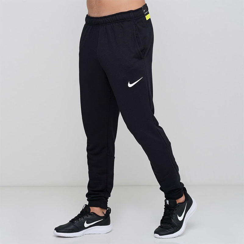 Men's Nike Casual Sports Jogging Long Pants/Trousers Black CJ4312-010
