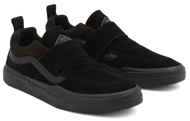 Vans Kyle 2 'Black' VN0A5JIDBKA