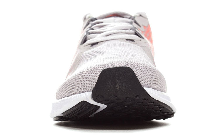 (WMNS) Nike Downshifter 8 Low-Top Grey/Orange 908994-008