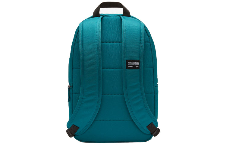 Nike FC Football Backpack 'Geode Teal Black White' BA6159-381